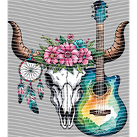 Country music-CM-819